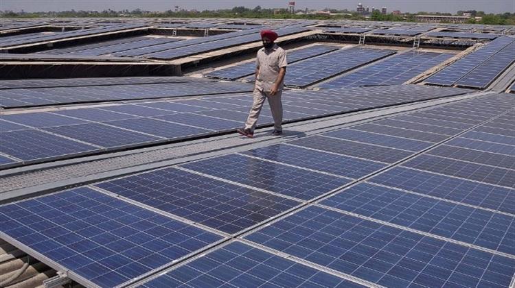 IEEFA: Παγκόσμια Κεφάλαια $ 500 δισ. για Υποδομές Ανανεώσιμης Ενέργειας στην Ινδία